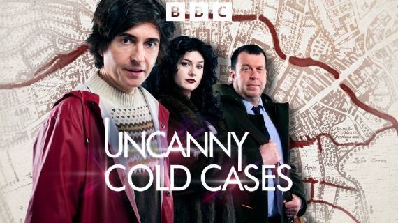 Uncanny: Cold Cases